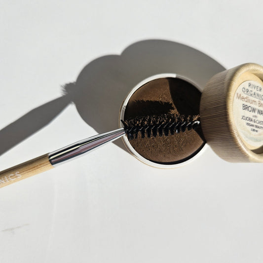 Now available: a new ingredient for fuller brows - Pumpkin Seed Oil