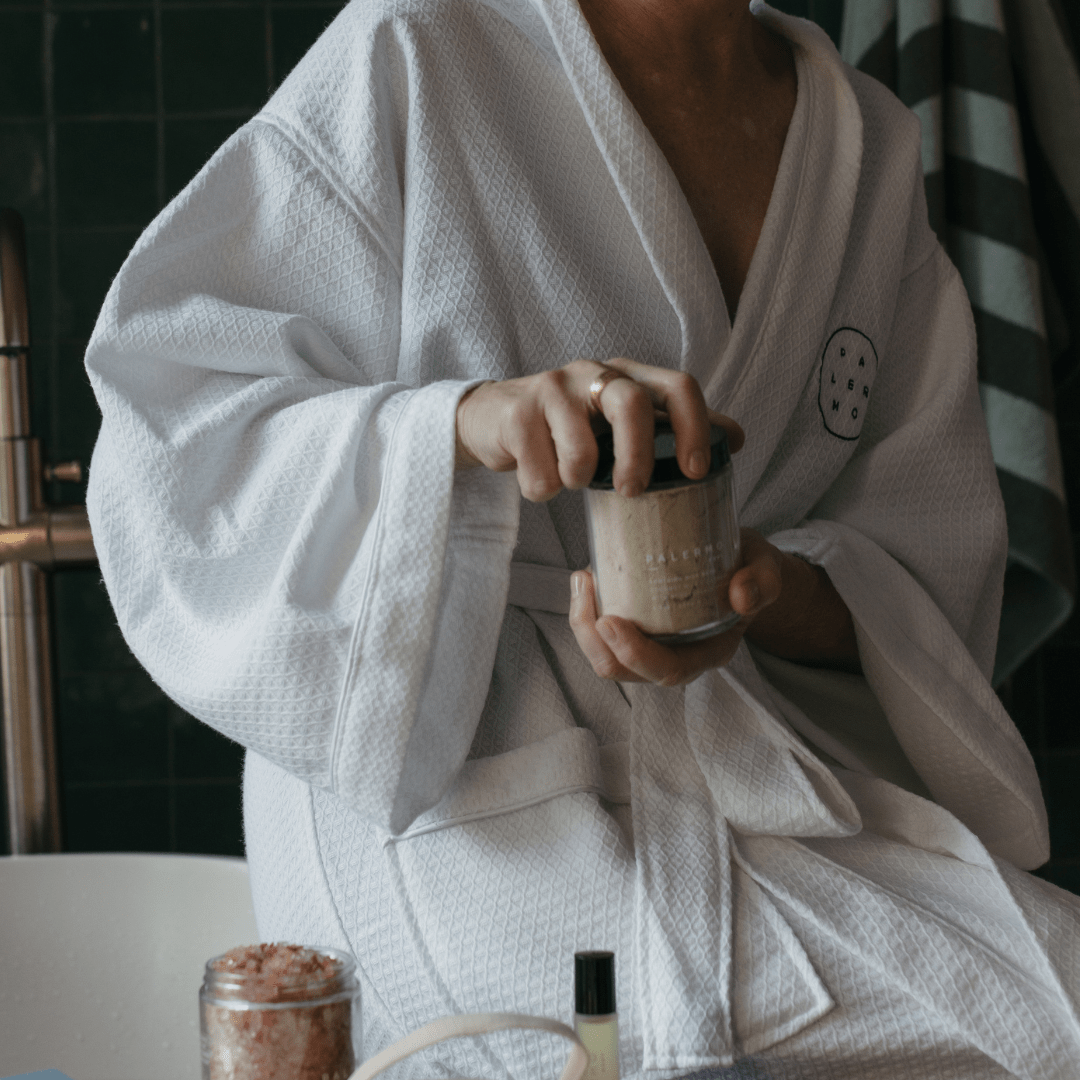 The Connection Between Clean Beauty and Mental Well-Being