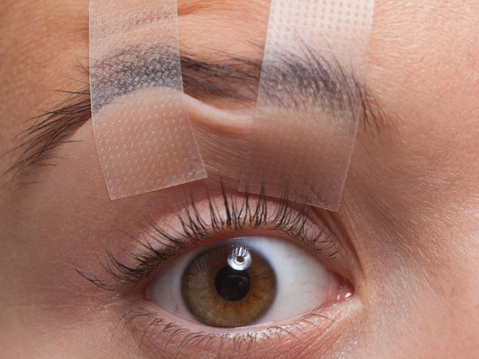 The Natural Path to Eyebrow Bliss, fuller stronger brows minus the toxicity - River Organics