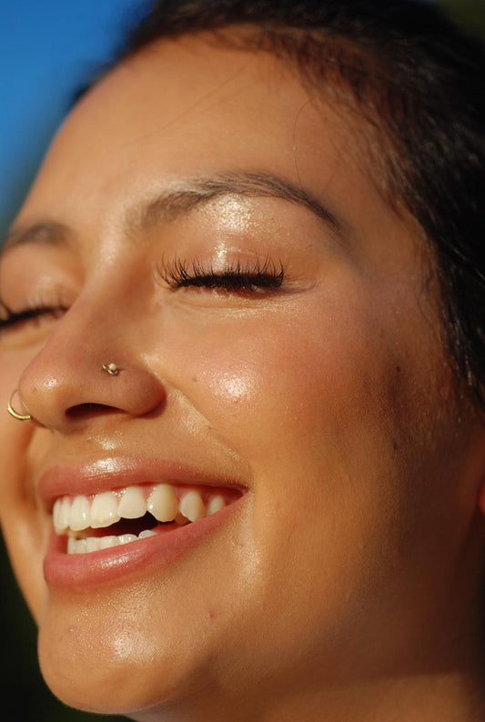 Plastic-Free Beauty That Loves Sensitive Skin