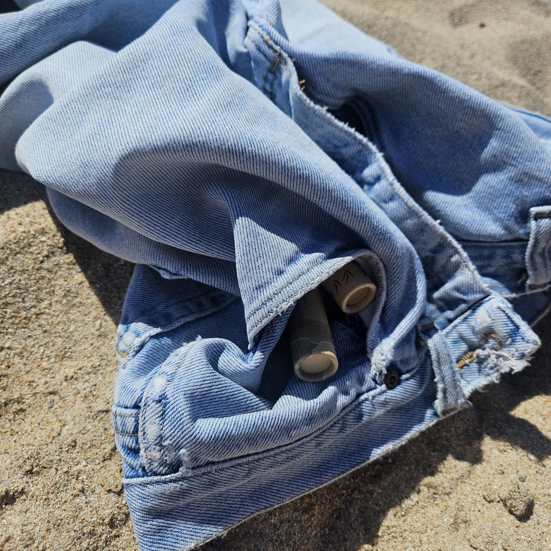 Plastic-Free July: Embracing a Sustainable Beauty Routine - River Organics