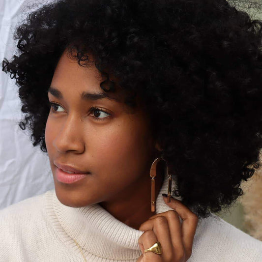 Get the look! Christina in... - River Organics