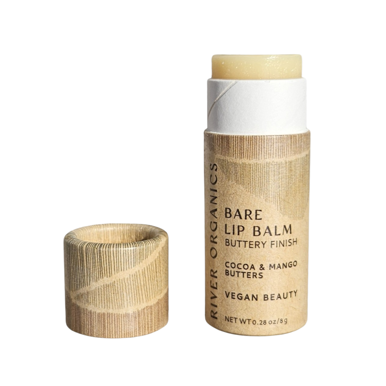 Imperfect Lip Balms and Lip Stains - New Full Size Products - River Organics