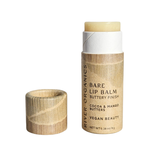 Imperfect Lip Balms and Lip Stains - New Full Size Products - River Organics