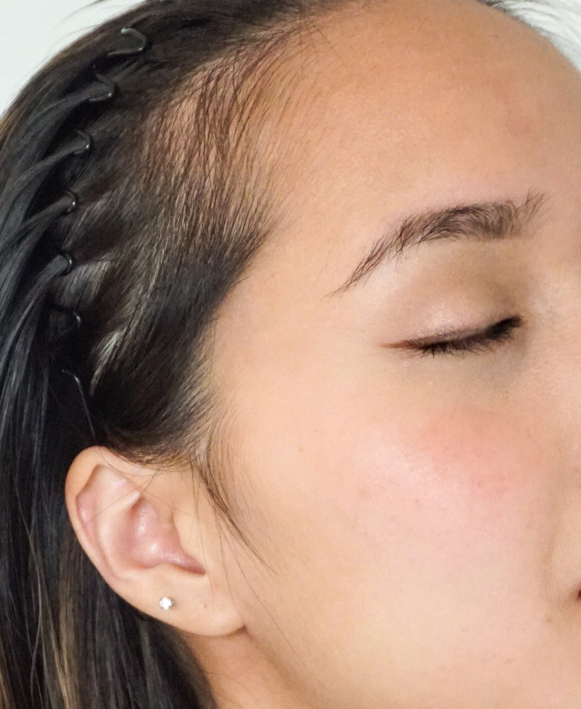 Creamy Vegan Blush Stick - Bloom - River Organics
