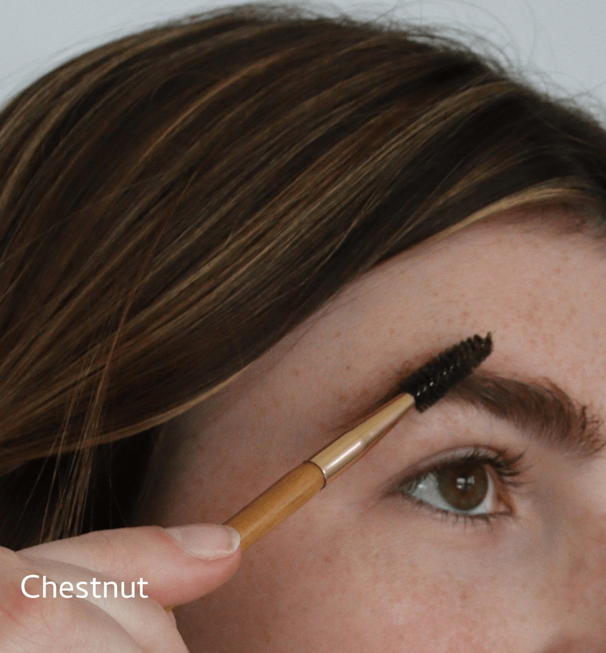 Brow Wax & Growth Serum - River Organics