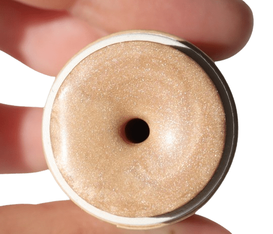 Illumi Cream Vegan Highlighter Stick - River Organics