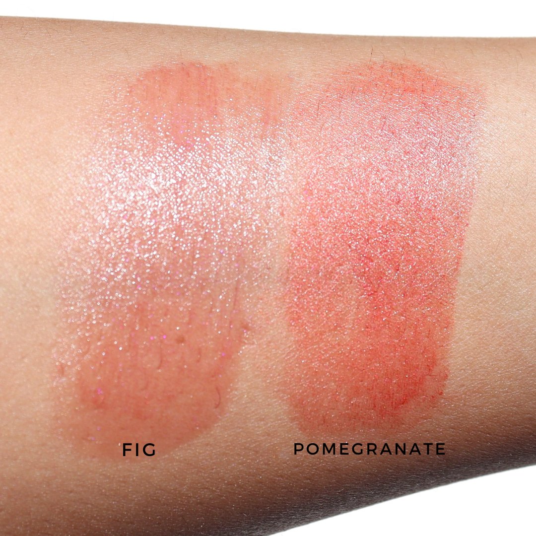 Lip Stain Sets - River Organics