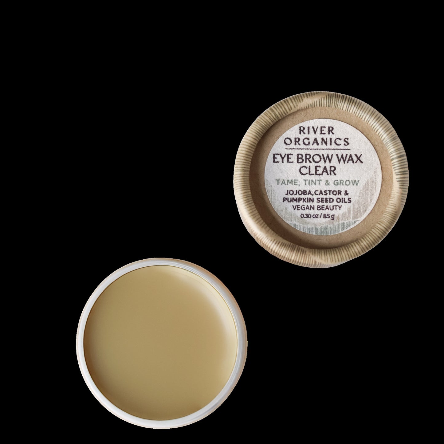 Brow Wax - Tame, Tint & Grow