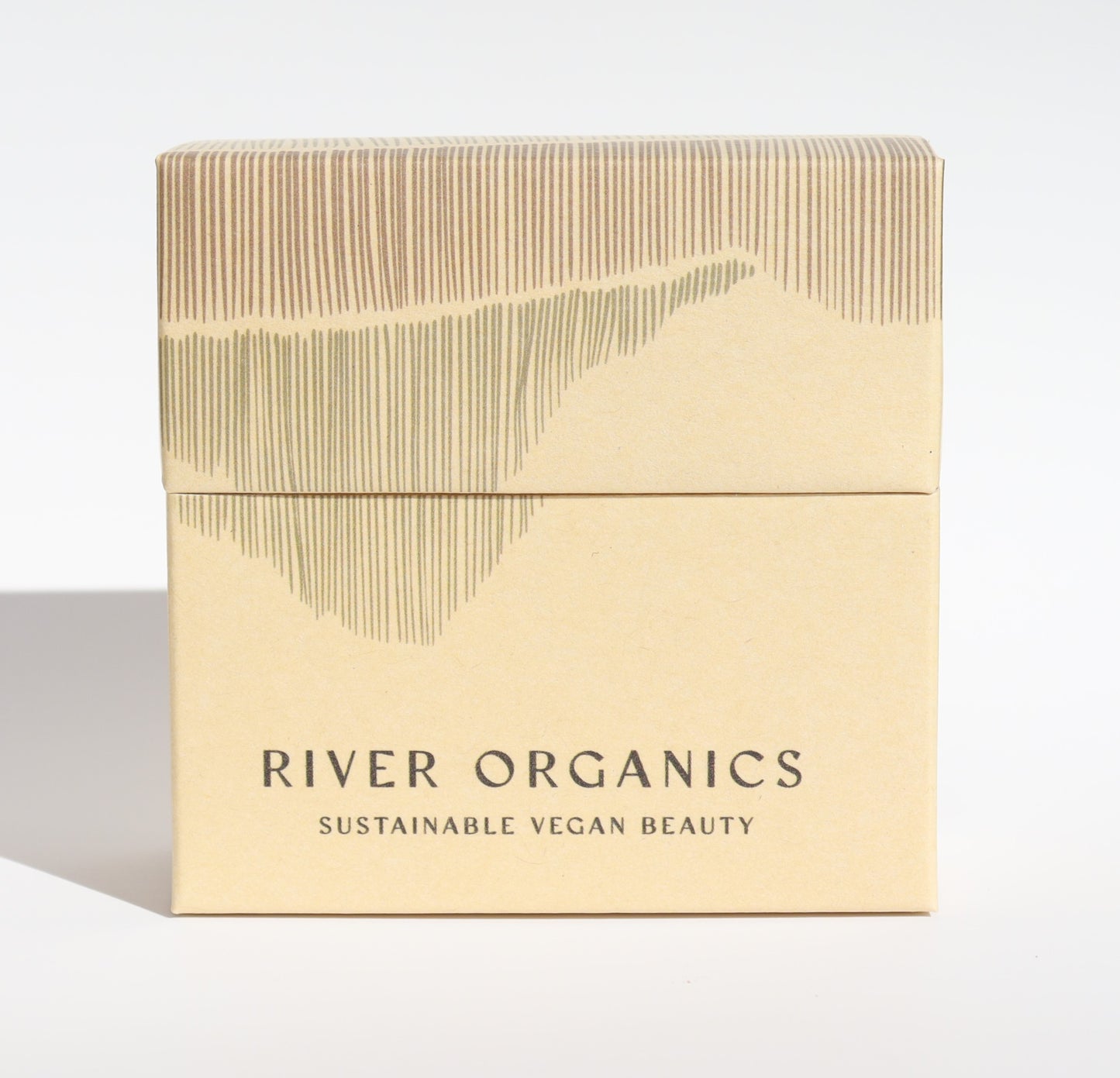 Set of 3 Tinted Vegan Lip Balms - River Organics