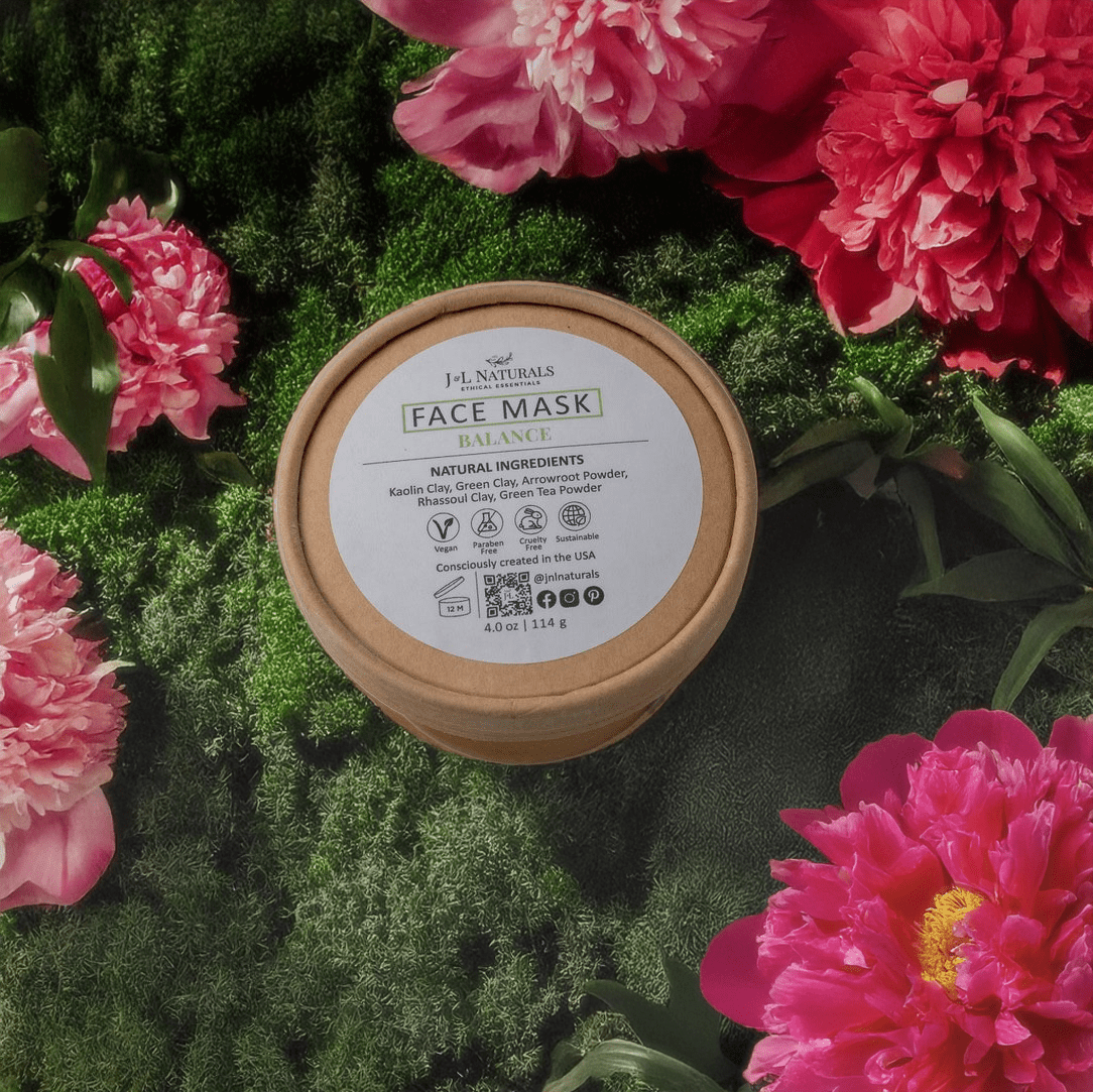 Face Mask - River Organics