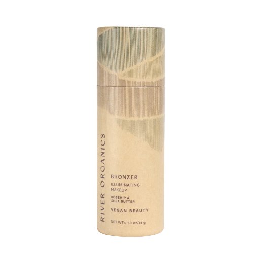 Creamy Vegan Bronzing Stick - River Organics