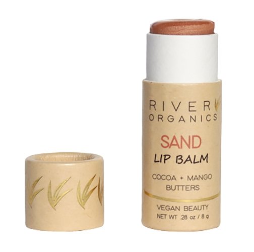 Imperfect Lip Balms and Lip Stains - New Full Size Products - River Organics