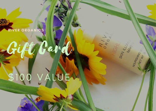 River Organics Gift Card - River Organics