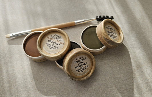 The Unsung Hero of Brows: Our Brow Wax Gets an Upgrade