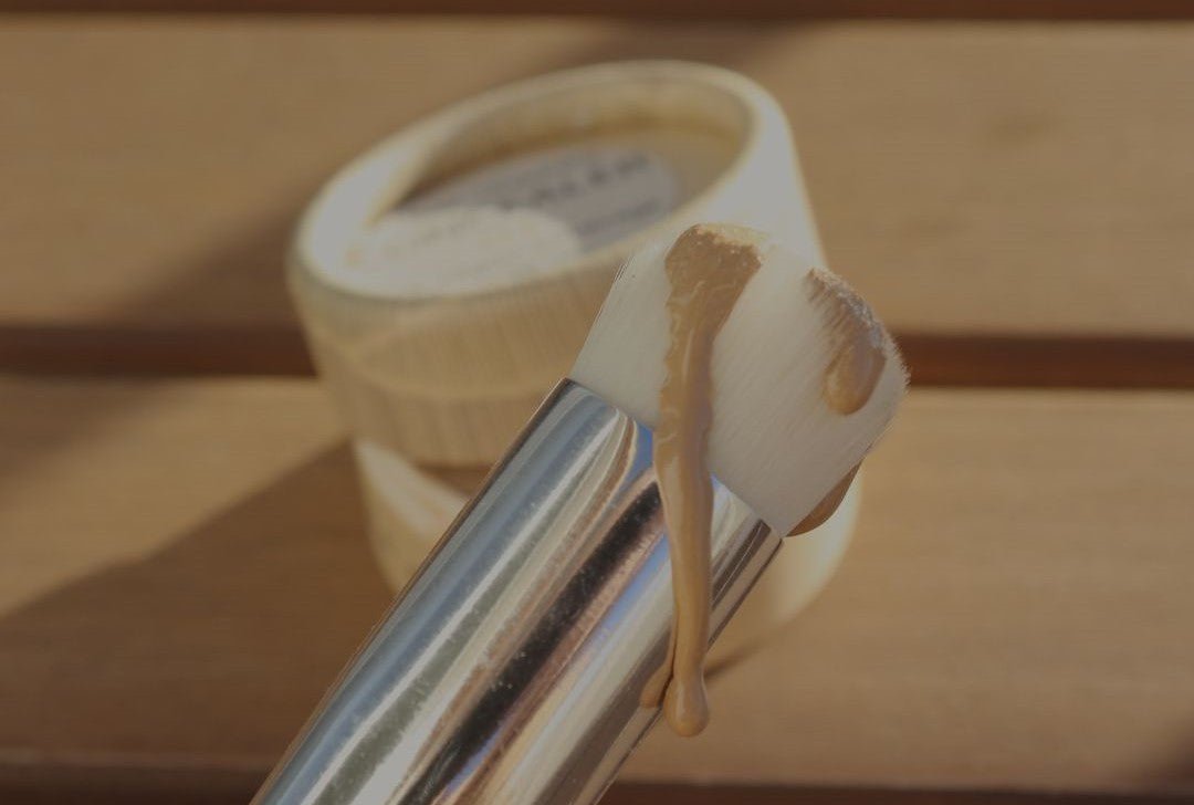 Crafted Minimalism: The Philosophy Behind River Organics