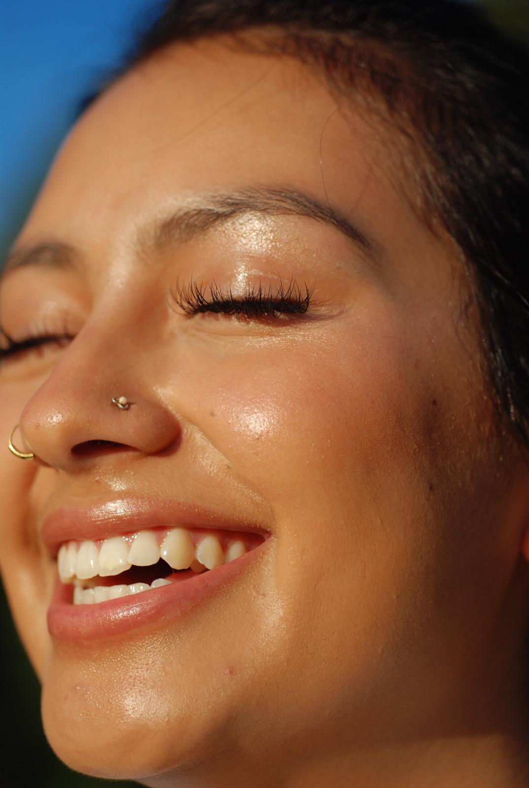 Plastic-Free Beauty That Loves Sensitive Skin