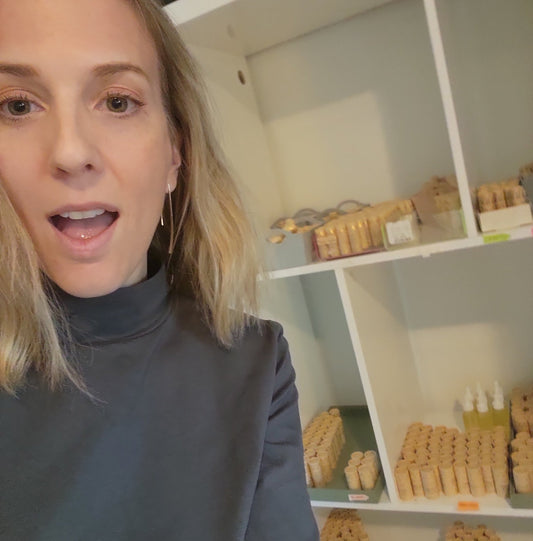 Latest Newsletter 10.31.25: Concealer discount code, podcast news, sustainable auctions and more