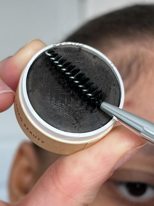 Now available: a new ingredient for fuller brows - Pumpkin Seed Oil