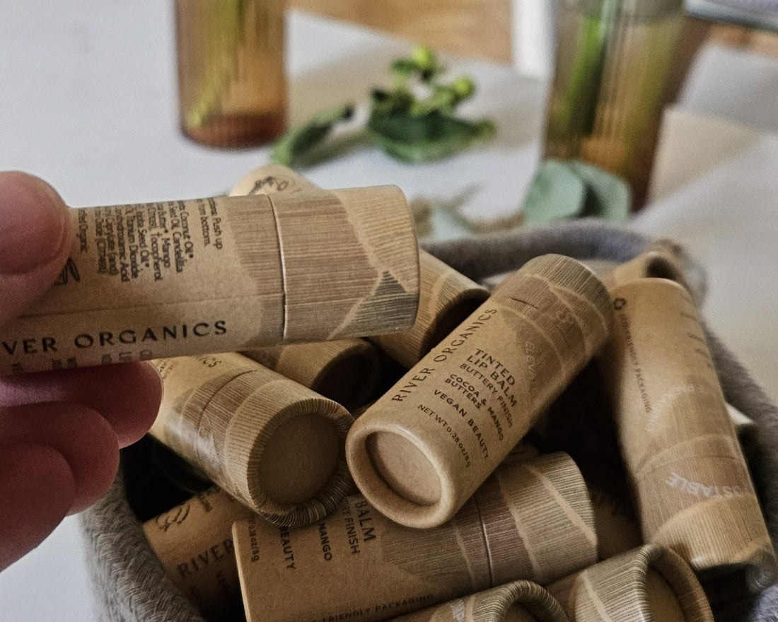 Does Zero-Waste Makeup Actually Make a Difference Environmentally?