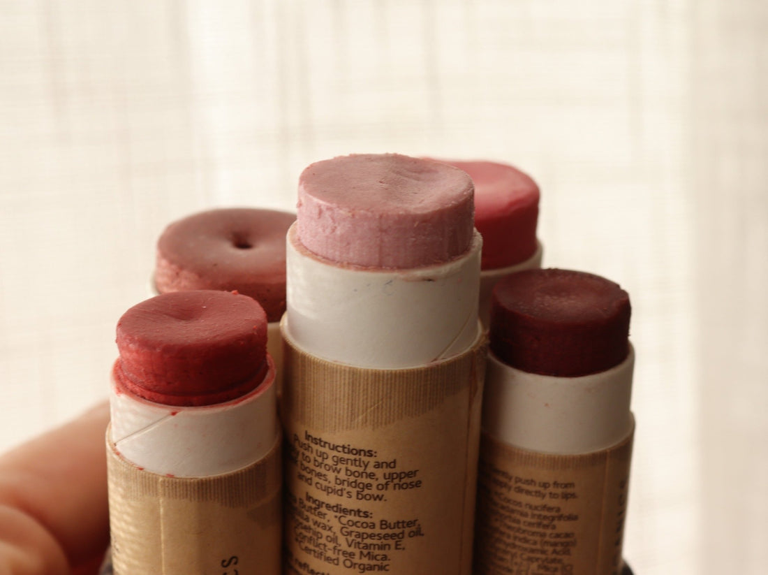 We Sell ‘Imperfect’ Makeup at a Discount. The Beauty Industry Thinks We’re Insane.