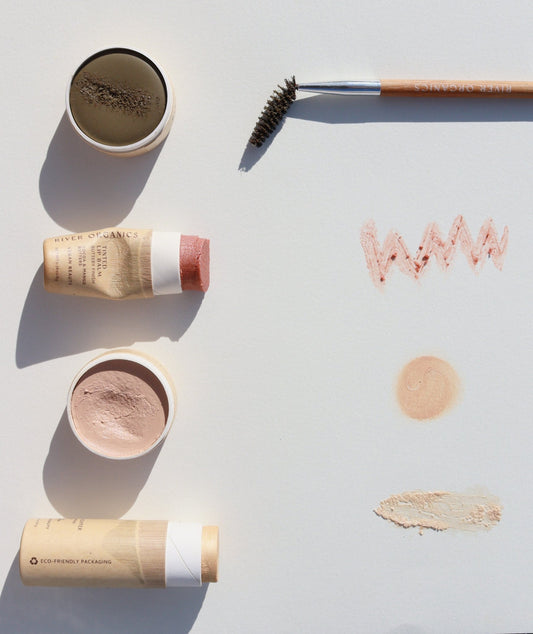 How to Transition to Plastic-Free Beauty in 30 Days