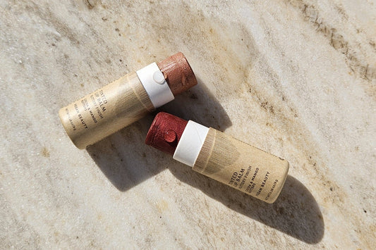 The Future of Waterless Beauty: Why Solid Formulas Are More Than a Trend