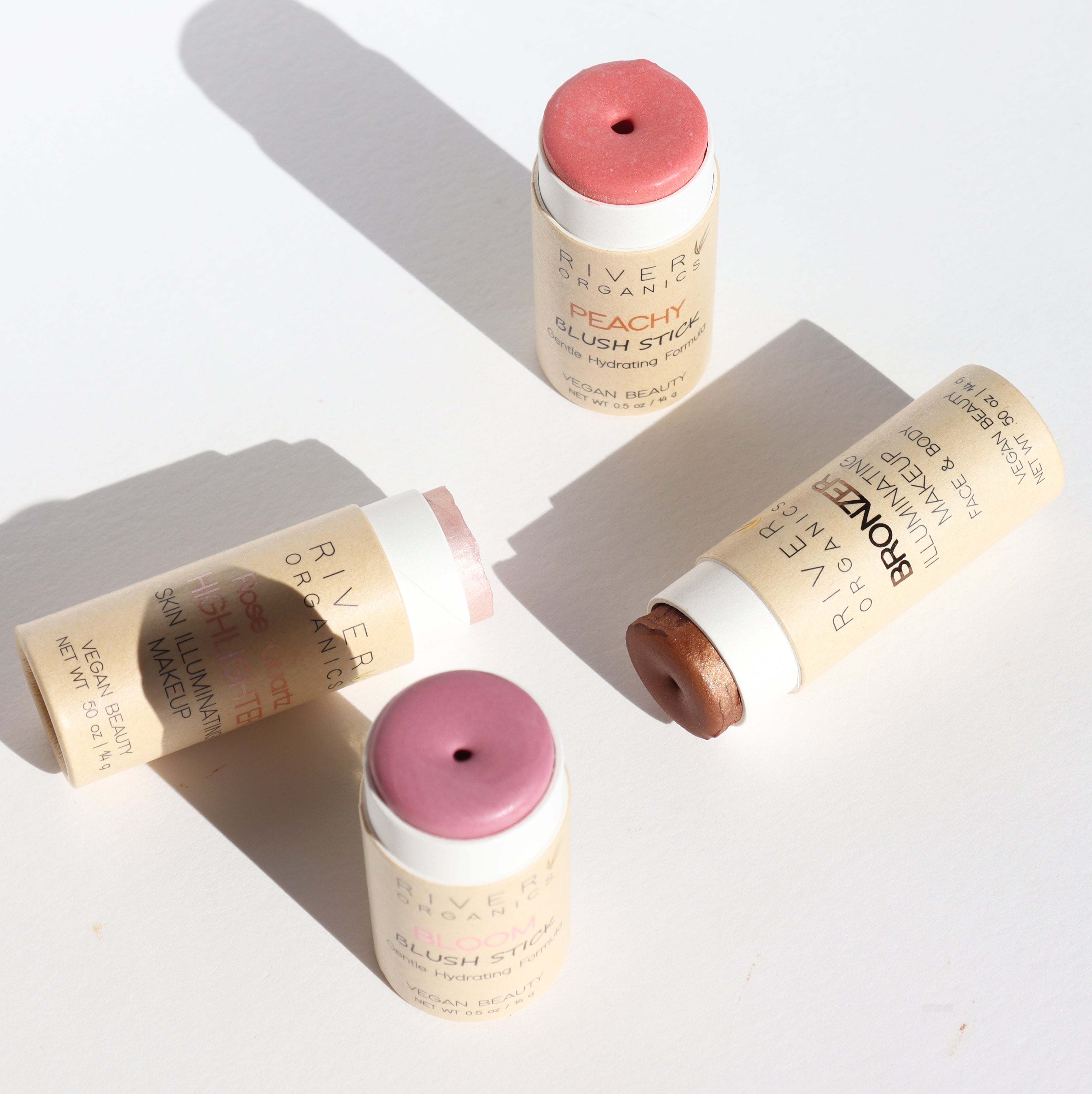 Face – River Organics