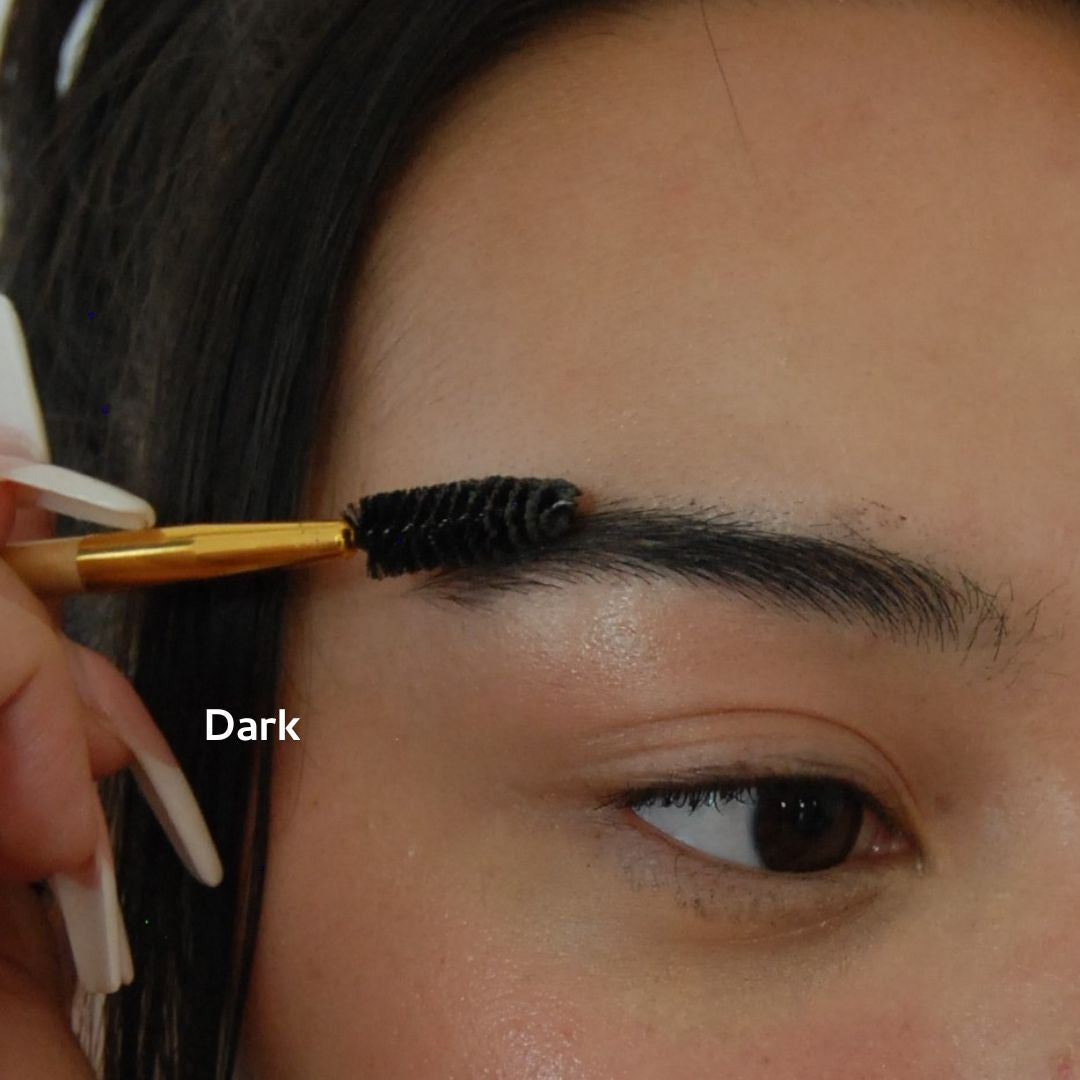 Brow Wax - Tame, Tint & Grow