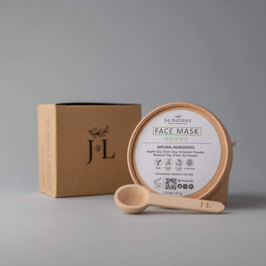 Face Mask - River Organics 
