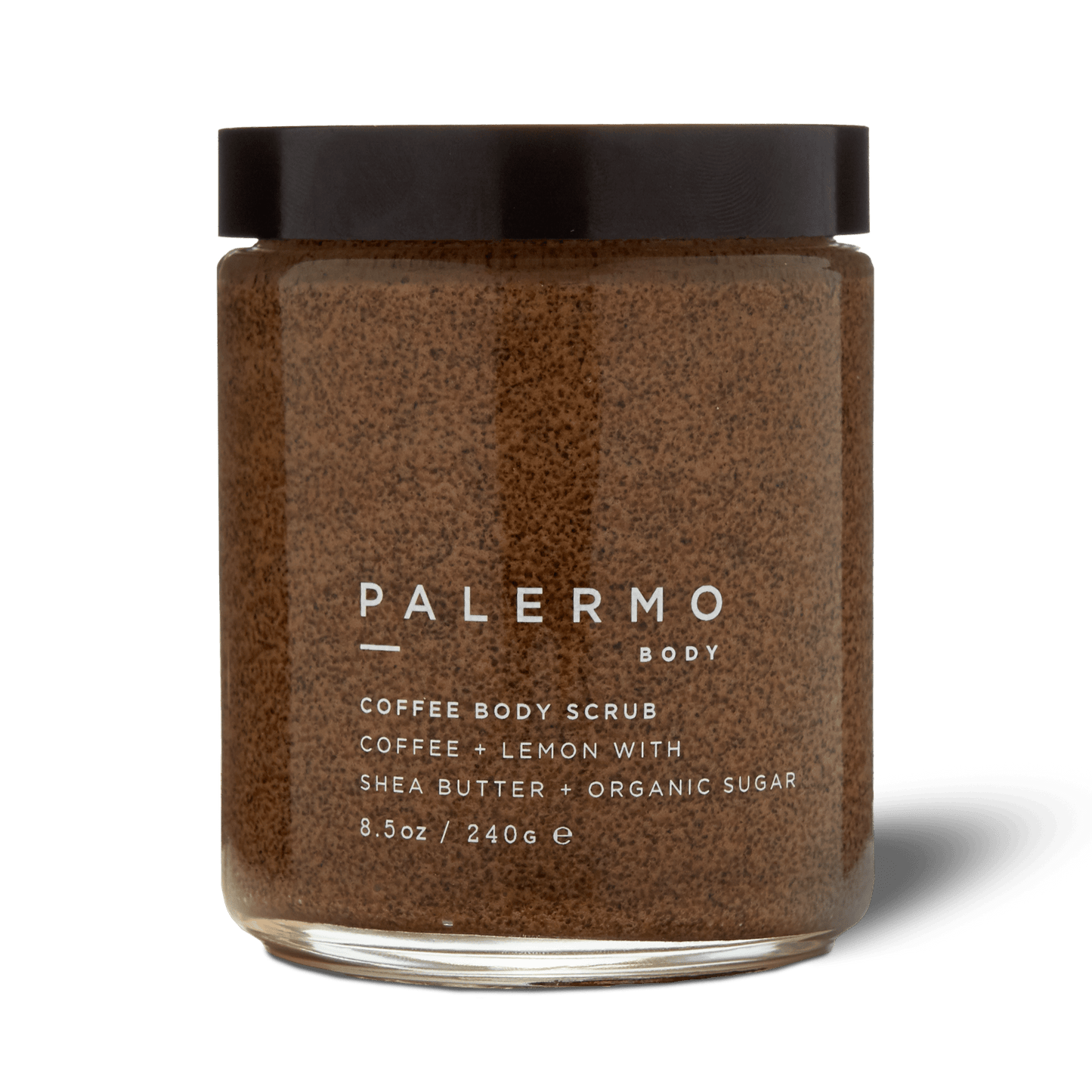 Coffee Body Scrub - River Organics 