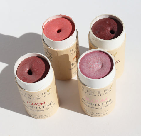 Imperfect Blush Sticks in Multiple Colors