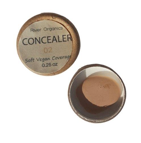 Sample | Zero Waste Concealer