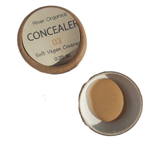 Sample | Zero Waste Concealer