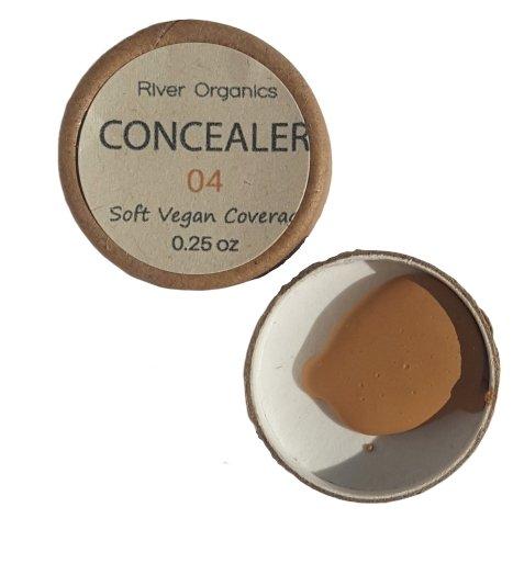 Sample | Zero Waste Concealer
