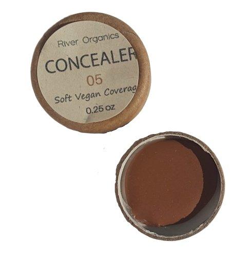 Sample | Zero Waste Concealer