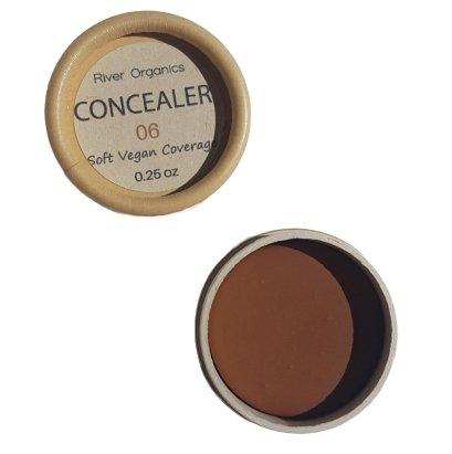 Sample | Zero Waste Concealer