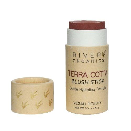 Vegan Blush Stick | Terra Cotta